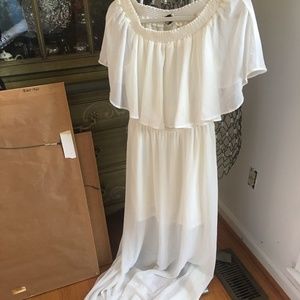 Show Me Your Mumu Dress